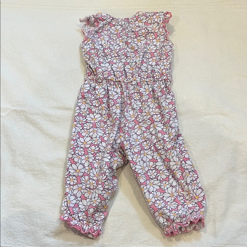 Carter’s Jumpsuit